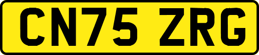 CN75ZRG