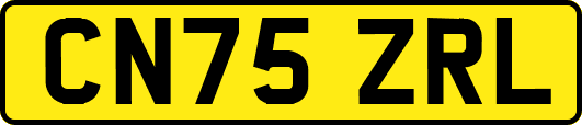 CN75ZRL