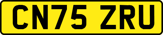 CN75ZRU
