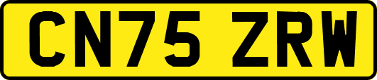CN75ZRW