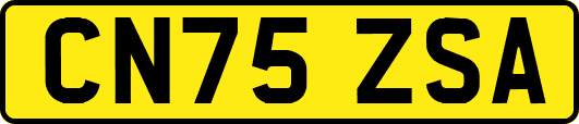 CN75ZSA