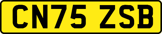 CN75ZSB