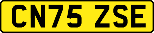 CN75ZSE