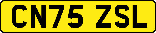 CN75ZSL