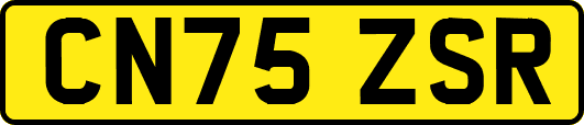 CN75ZSR