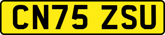 CN75ZSU