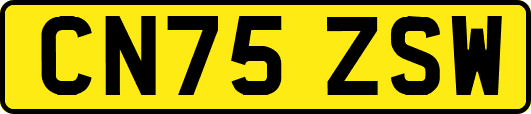 CN75ZSW