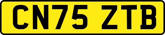 CN75ZTB