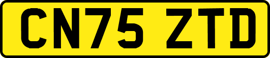 CN75ZTD