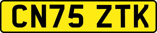 CN75ZTK