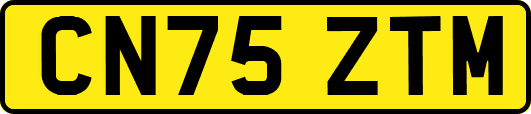 CN75ZTM