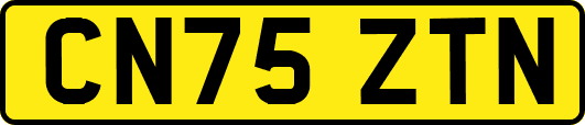 CN75ZTN