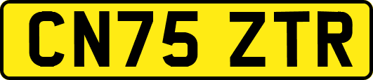 CN75ZTR