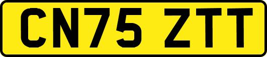CN75ZTT