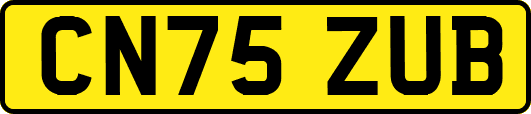 CN75ZUB