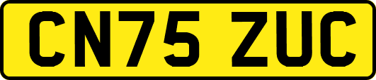 CN75ZUC
