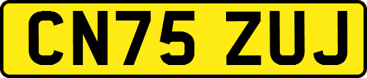 CN75ZUJ