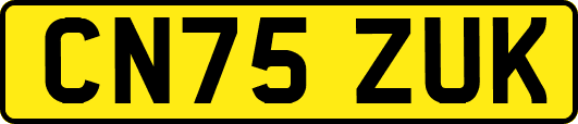CN75ZUK