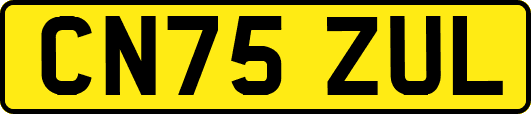 CN75ZUL