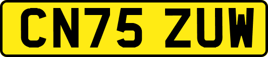 CN75ZUW