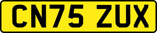 CN75ZUX