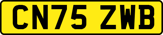 CN75ZWB