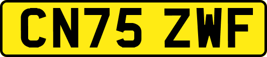 CN75ZWF