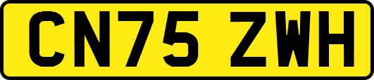 CN75ZWH