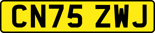 CN75ZWJ