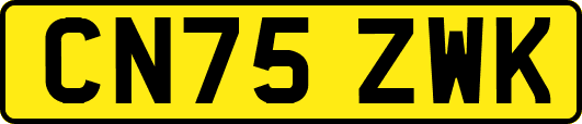 CN75ZWK