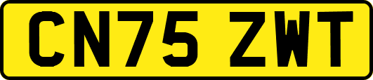 CN75ZWT