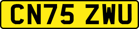 CN75ZWU
