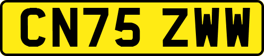 CN75ZWW