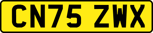 CN75ZWX