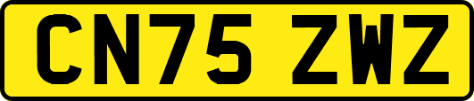CN75ZWZ