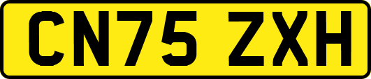 CN75ZXH