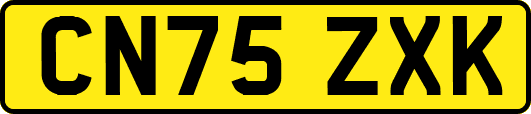 CN75ZXK