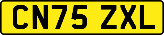 CN75ZXL