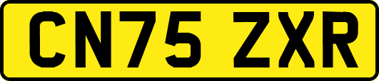 CN75ZXR