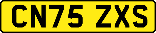 CN75ZXS