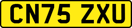 CN75ZXU