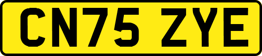 CN75ZYE