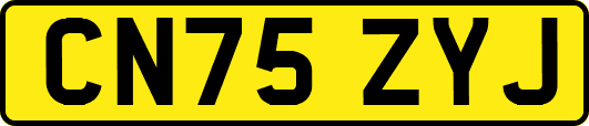 CN75ZYJ