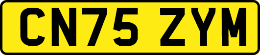 CN75ZYM