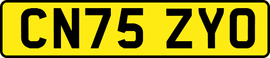 CN75ZYO