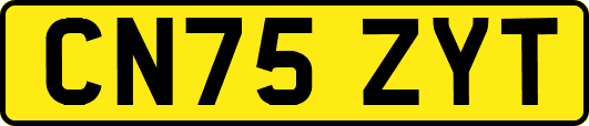 CN75ZYT