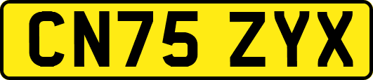 CN75ZYX