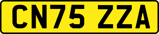 CN75ZZA