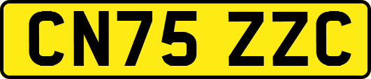 CN75ZZC