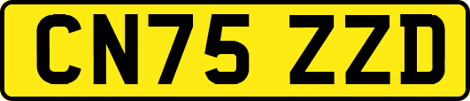 CN75ZZD